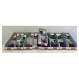 Black Sheet Metal Screws