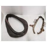 Horse Collar & Hames