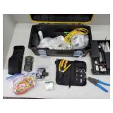 Fat Max Toolbox & Electrical Tools