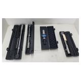 (4) Torque Wrenches