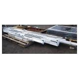 Retractable Room Dividers