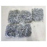 Box of Roofing Screws