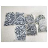 Box of Roofing Screws
