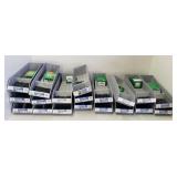 Contents of Top Shelf - Asst. Drywall Screws