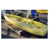 Lifetime Daylite 8' Kayak