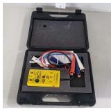 Motor Rotation Phase Indicator