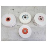 Box of Grinding Discs