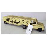 Tonka Motor Transport Truck