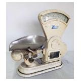 Vintage Toledo Style 715AP Scale