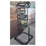3-Tier Saddle Rack