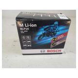 Bosch M Li-ion BLP14 12V Battery