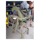 Chop Saw 220V
