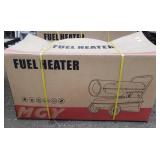 MGY Fuel Heater