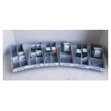 10-32 Machine Screws - Assorted Lengths