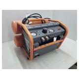 Ridgid 1.8HP Air Compressor