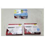 Staple Guns & Staples