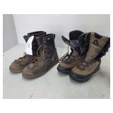 Danner Boots & Zamberland Boots Size 13