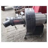 Centurion Pro Dust Collector