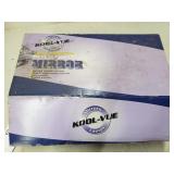Kool-Vue 1998-2001 Dodge Towing Mirror