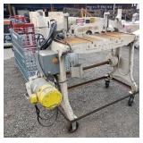 Peck, Stow & Wilcox Co Metal Brake