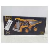 Remote Control Dump Truck