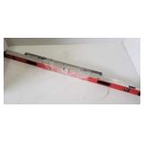 (2) 48' Levels & (1) 24' Level