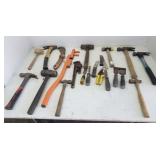 (2) Boxes Assorted Tools