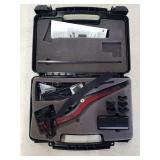 Barrel Mounted Ballistic Chronograph