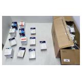 Assorted Electrical Supplies