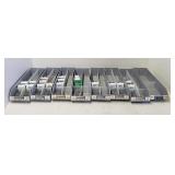 Contents (1) Shelf - Stainless Machine Screws