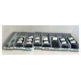 Asst. Cabinet & Trm Screws - Various Sizes