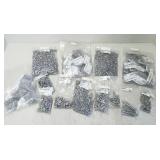 Assorted Nuts & Bolts
