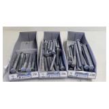 Asst. 5/8 Galvanized Hex Head Cap Screws