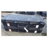 (2) Pelican Cases IM3220