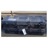 (2) Pelican Cases IM3220