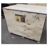 Agtrotk Tire Changer