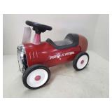 Radio Flyer Ride-On Scooter