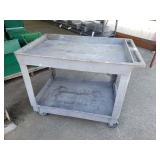 Rolling Cart