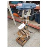 Ryobi 12' Drill Press