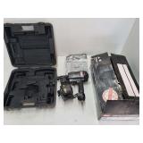 Senco Pneumatic Nailer & Coil Nails