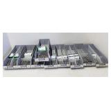 Contents (1) Shelf - Stainless Machine Screws