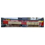 AGT ATK-B1000 2-Post Lift