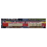 AGT ATK-B1000 2-Post Lift