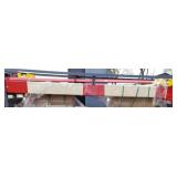 AGT ATK-B1000 2-Post Lift