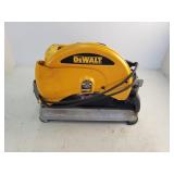 DeWalt Chop Saw