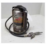 20-Ton Air Hydraulic Bottle Jack
