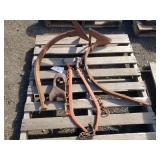 Hames & Cultivator Parts