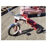 Radio Flyer Tricycle