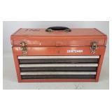 Toolbox w/Contents