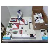 Assorted Plumbing Supplies